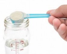 不能用于冲奶粉的五种水